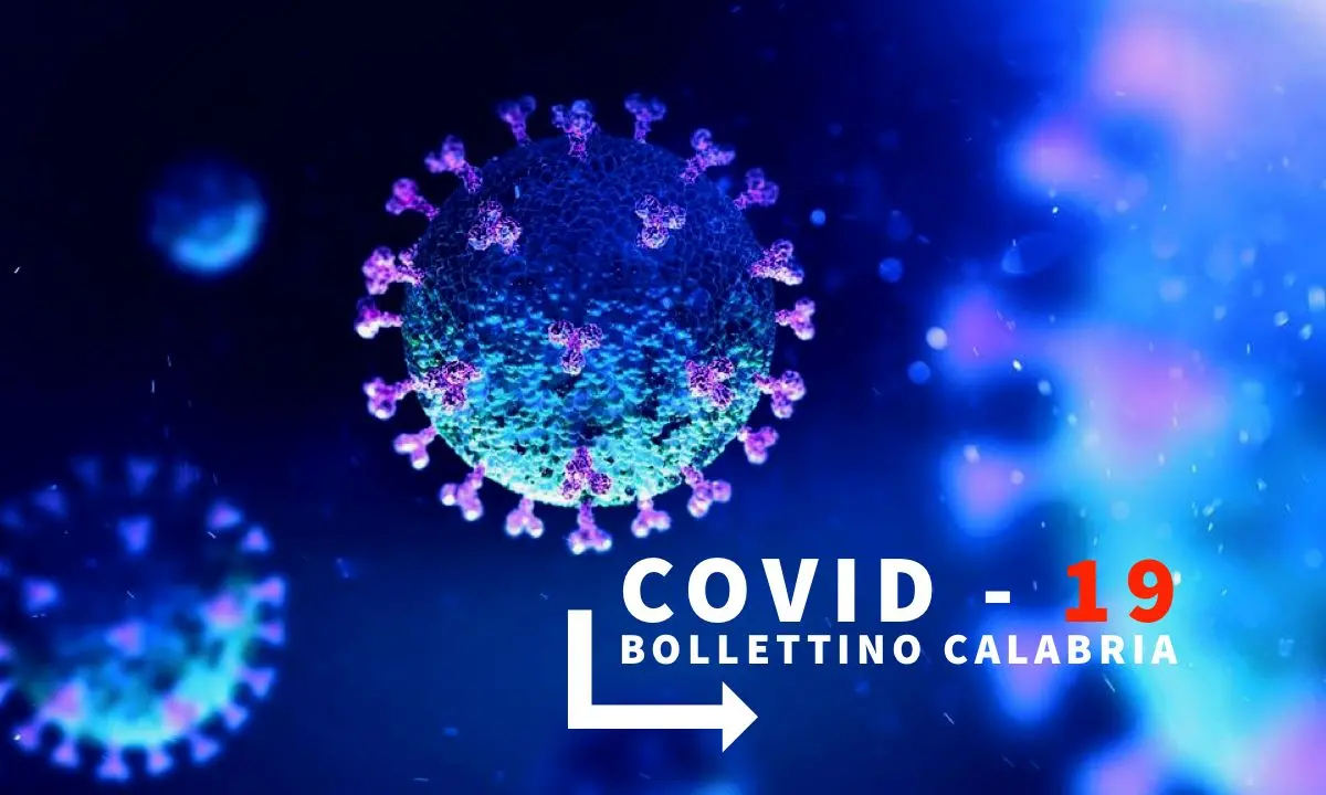 Covid Calabria, 139 contagi tra Cosenza e provincia: 3 decessi e +5 pazienti in Rianimazione