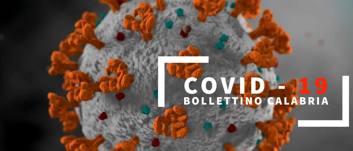 Covid Calabria, oltre 350 contagi in provincia di Cosenza e 5 nuovi ricoveri