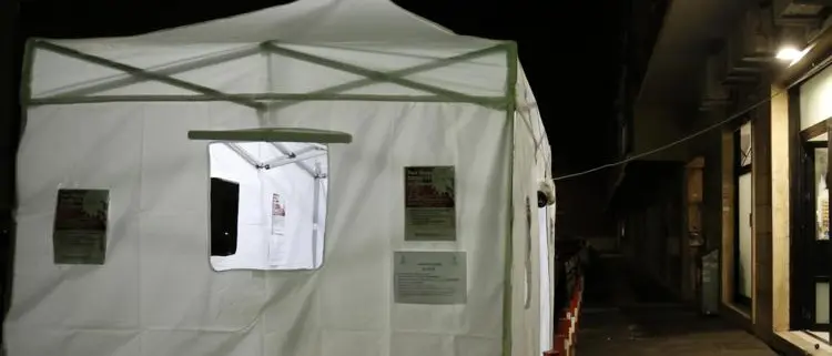 Covid Italia, bollettino del 20 novembre: 11.555 contagi e 49 morti