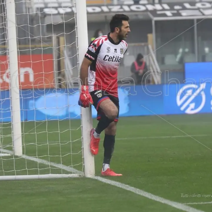 Gigi Buffon si ritira: lavorerà con la Nazionale di Roberto Mancini