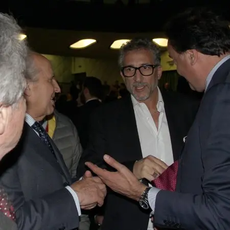 Lucio Presta attacca Occhiuto: «Pensa solo all'apparenza e la città di Cosenza è piena di problemi»