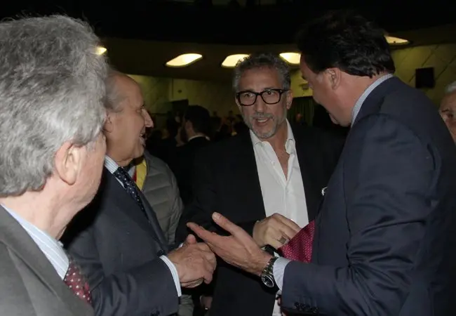 Lucio Presta attacca Occhiuto: «Pensa solo all'apparenza e la città di Cosenza è piena di problemi»