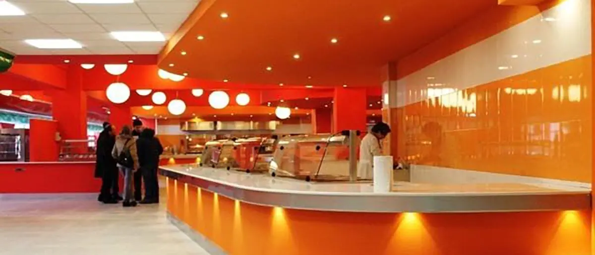 Unical: da oggi scatta l'obbligo del controllo Green Pass per entrare in mensa