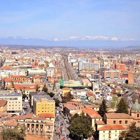 L'audacia di cambiare