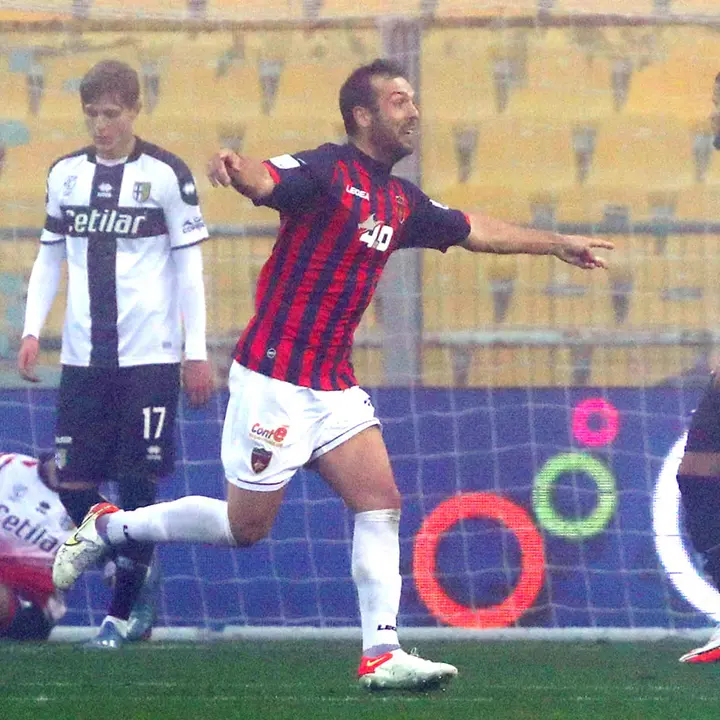 Calciomercato Cosenza - Live: Tiritiello-Monopoli, no del difensore