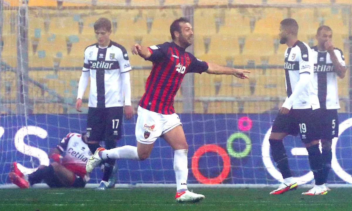 Calciomercato Cosenza - Live: Tiritiello-Monopoli, no del difensore