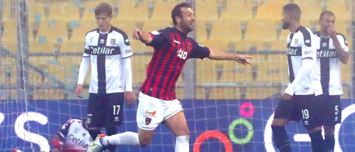 Calciomercato Cosenza - Live: Tiritiello-Monopoli, no del difensore