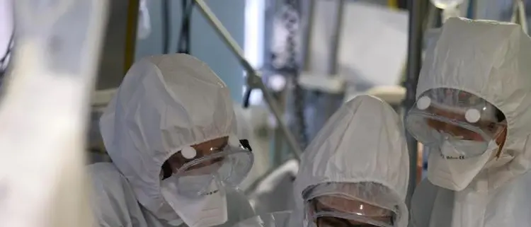 Covid Italia, bollettino del 23 novembre: 10.047 contagi e 83 morti