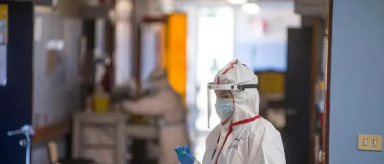 Bollettino Covid del 26 novembre: ancora alti i contagi (13.686). Sono 51 i morti