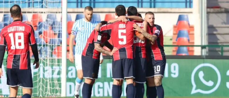 Cosenza-Spal: da Negri a Sciaudone passando per Fiore. I precedenti