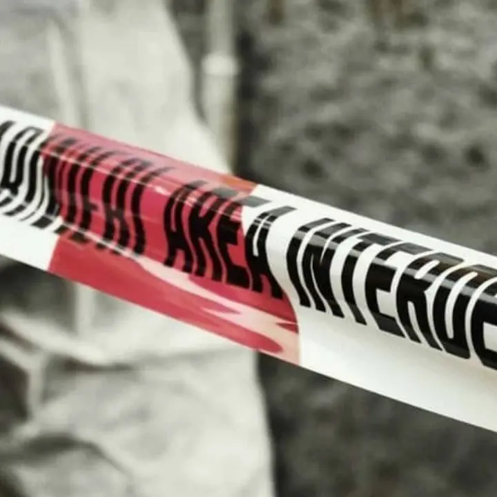 San Sosti, coppia di anziani trovata senza vita: corpi in decomposizione