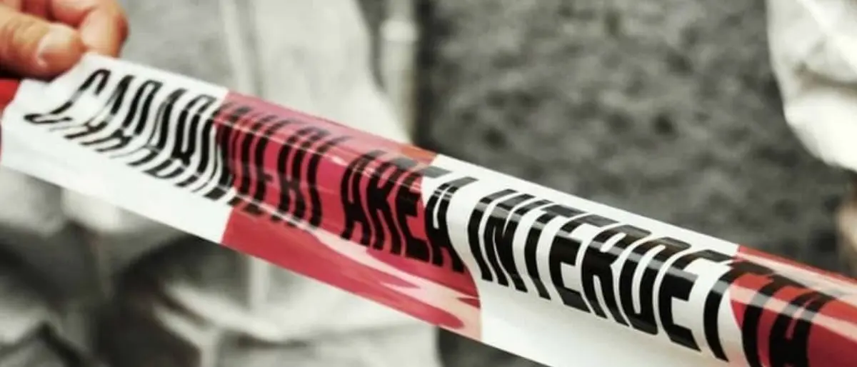 San Sosti, coppia di anziani trovata senza vita: corpi in decomposizione