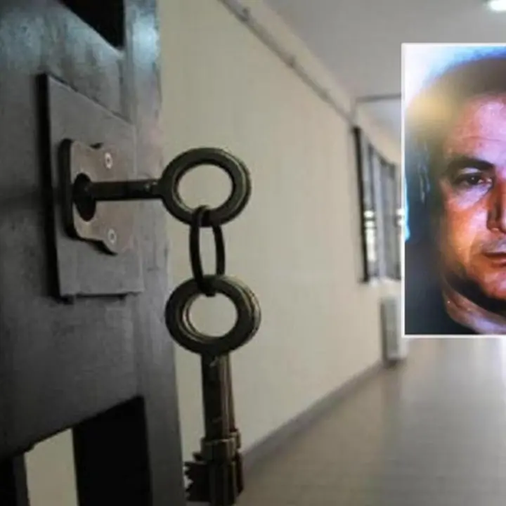 'Ndrangheta, torna libero Giuseppe Mancuso. Ecco cosa da Cosenza il boss Franco Pino diceva di lui