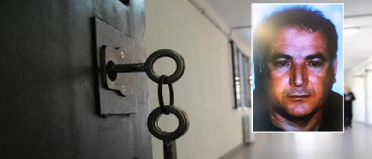 'Ndrangheta, torna libero Giuseppe Mancuso. Ecco cosa da Cosenza il boss Franco Pino diceva di lui