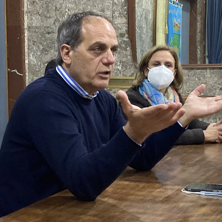 Covelli attacca la minoranza: «Volta le spalle al centro storico di Cosenza»