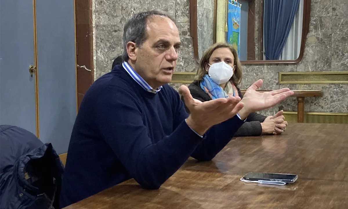 Covelli attacca la minoranza: «Volta le spalle al centro storico di Cosenza»