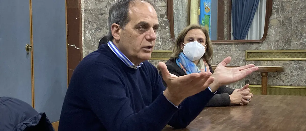 Covelli attacca la minoranza: «Volta le spalle al centro storico di Cosenza»