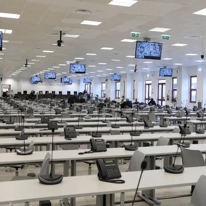 \"Reset\", la Dda di Catanzaro chiede il processo per tutti gli imputati