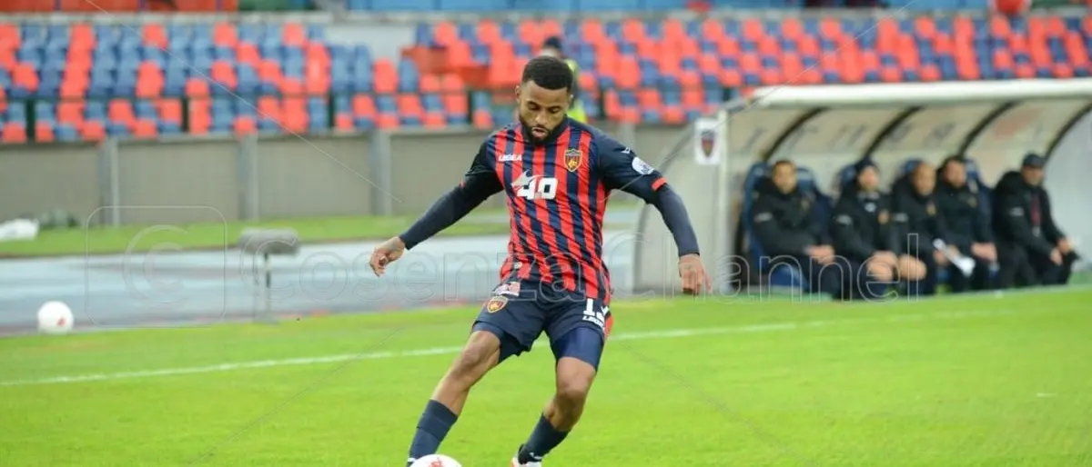 Cosenza, Anderson ai saluti. C'è lo Zwolle per l'olandese