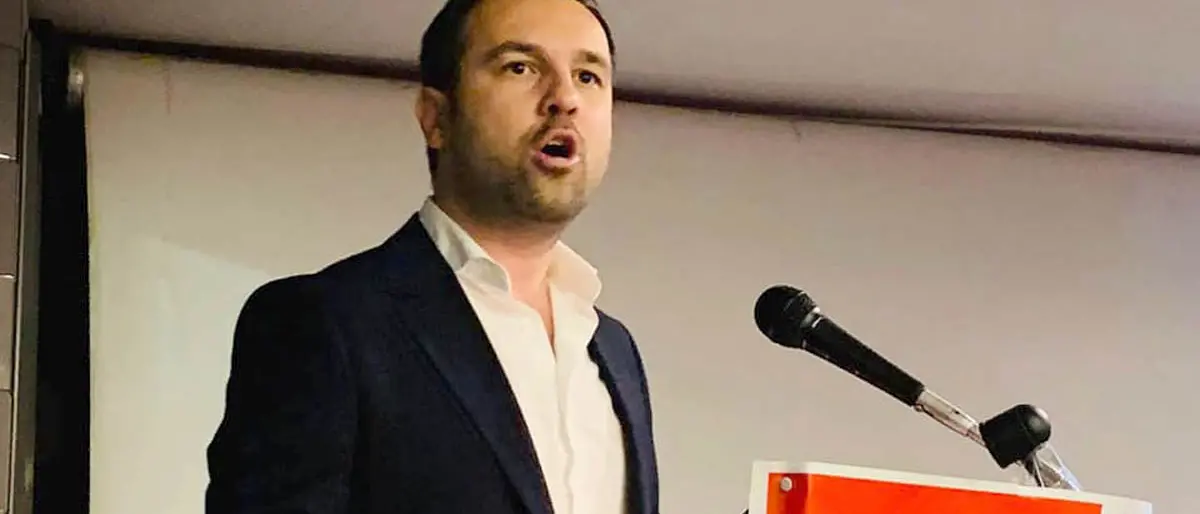 Tenuta (Avanti Rende Libera): «Se Manna si fosse dimesso non ci sarebbero stati i commissari»