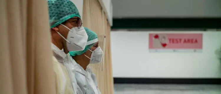 Covid Italia, bollettino del 25 novembre: oltre 13mila contagi e 71 decessi