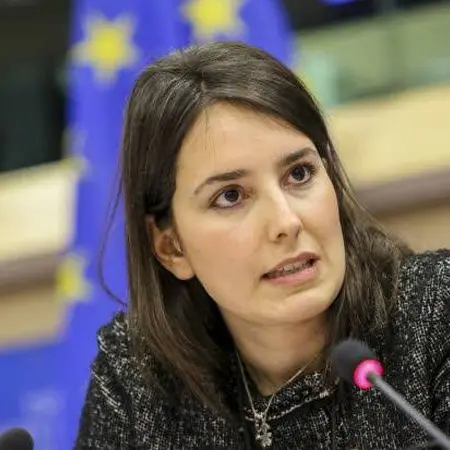 EUROPEE 2019 | Preferenze a Cosenza, boom di Laura Ferrara