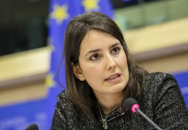 EUROPEE 2019 | Preferenze a Cosenza, boom di Laura Ferrara