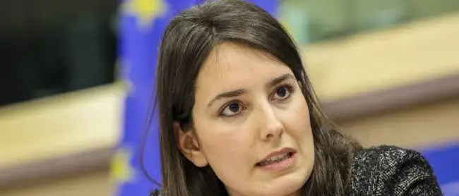 EUROPEE 2019 | Preferenze a Cosenza, boom di Laura Ferrara