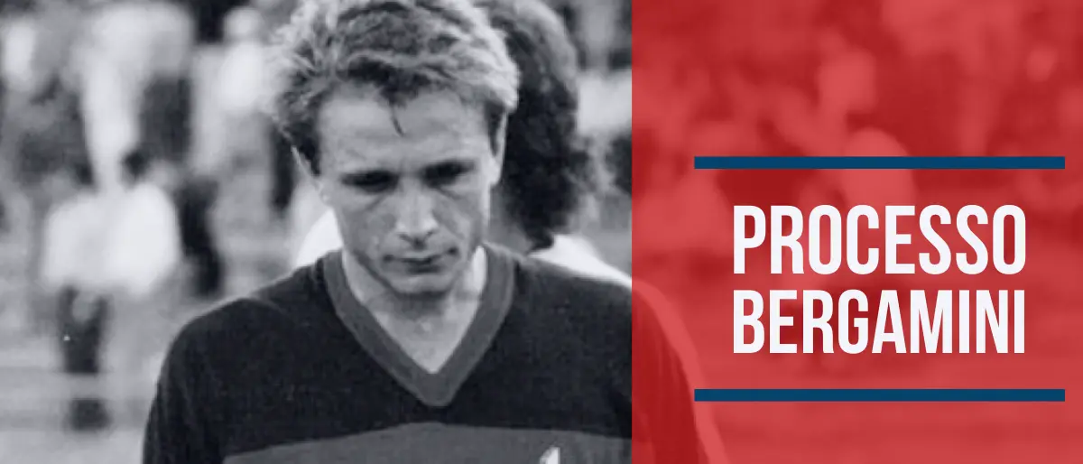 Caso Bergamini, Mario Pranno ribadisce: «Garofalo mente»