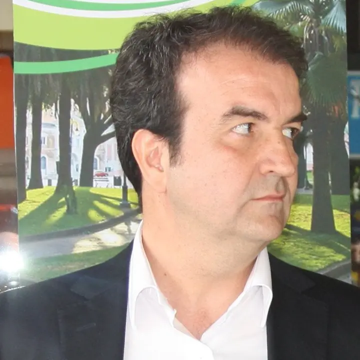 Politiche 2022, ufficiale: Mario Occhiuto candidato alla Camera dei Deputati