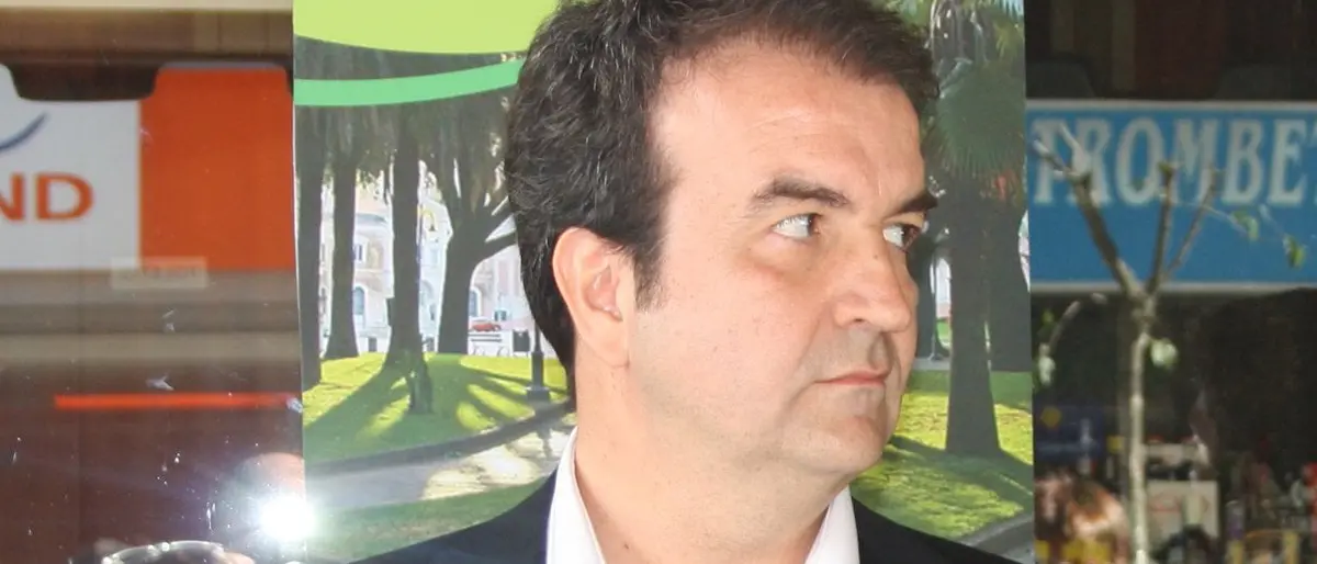 Politiche 2022, ufficiale: Mario Occhiuto candidato alla Camera dei Deputati