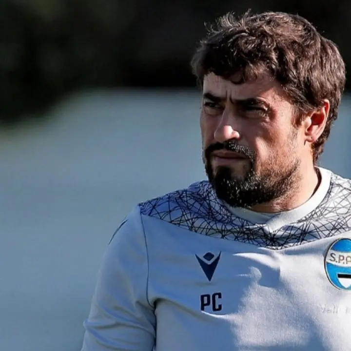 Clotet: «Cosenza campo difficile ma li abbiamo studiati bene»