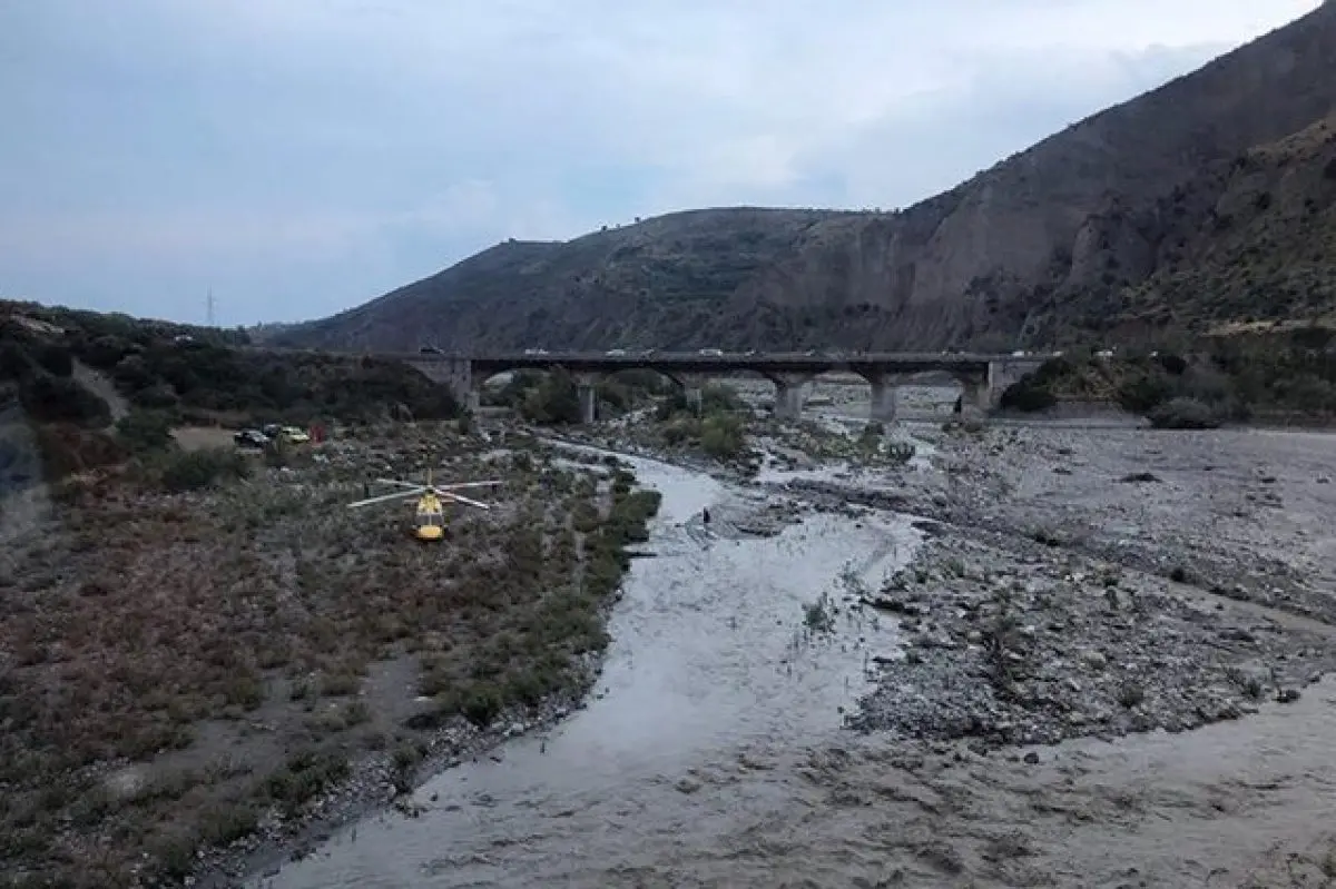 Civita, cinque anni fa la tragedia del Raganello: messa in suffragio per ricordare le dieci vittime