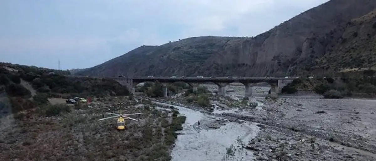 Civita, cinque anni fa la tragedia del Raganello: messa in suffragio per ricordare le dieci vittime