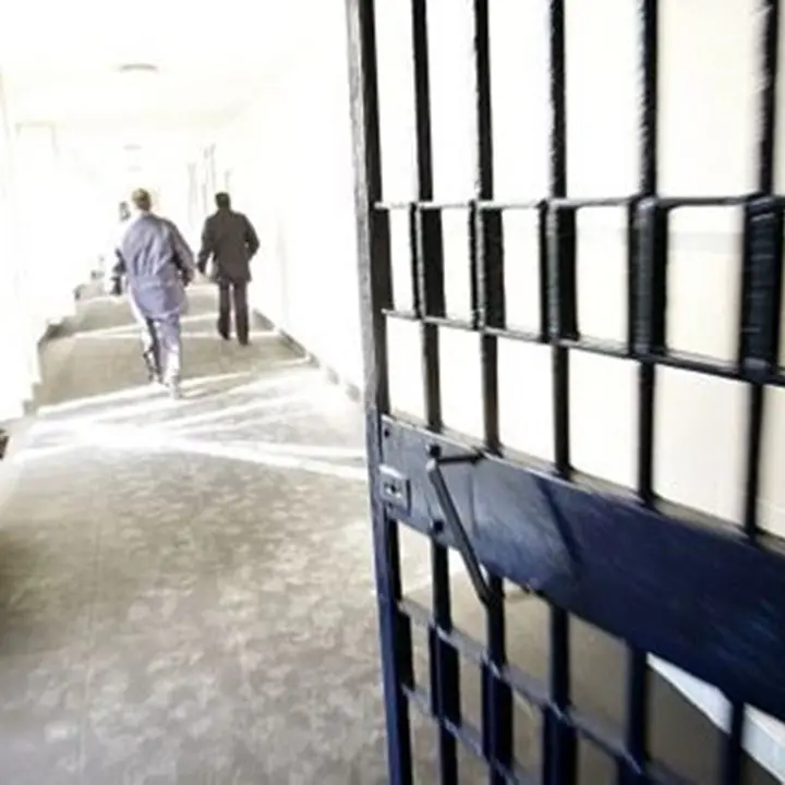 Carcere, Caruso e Penna plaudono al progetto \"Amore sbarrato\"