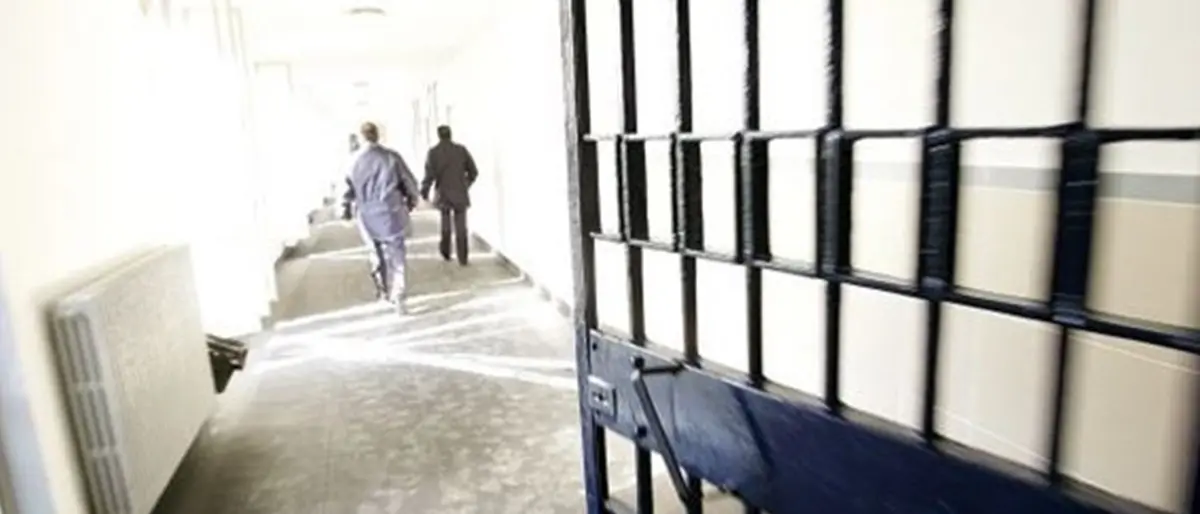 Carcere, Caruso e Penna plaudono al progetto \"Amore sbarrato\"