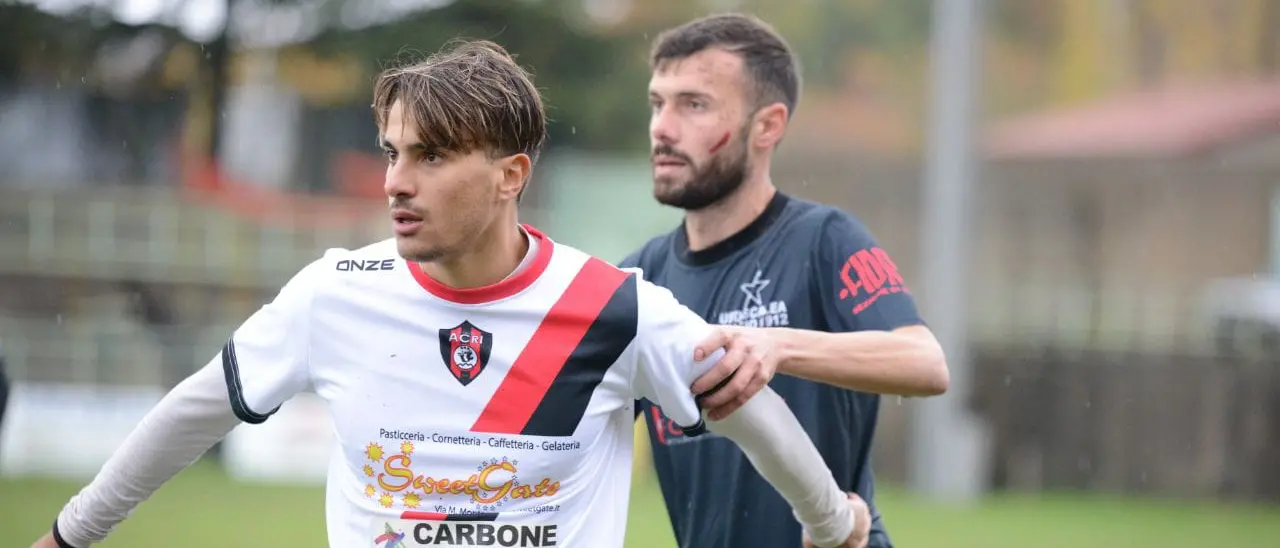 Dilettanti: risultati e classifiche (D, Eccellenza, Promozione, 1^ Categoria)