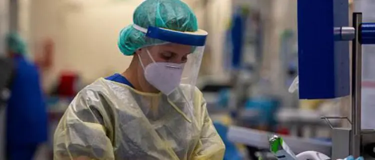 Covid Italia: quasi 13mila contagi e 47 morti nel bollettino del 28 novembre