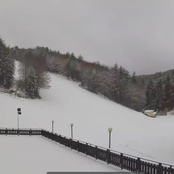 Lorica e Camigliatello si preparano alla stagione invernale: previste tariffe basse