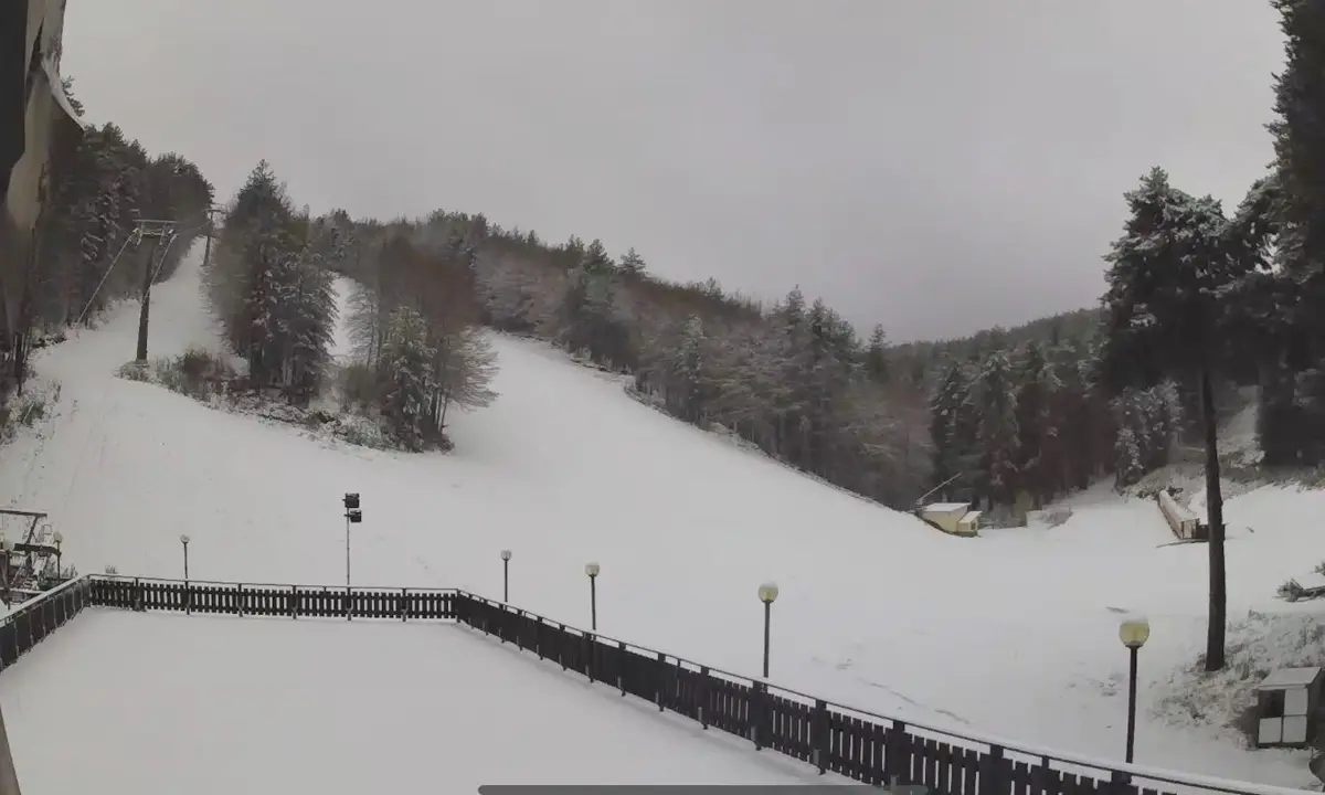 Lorica e Camigliatello si preparano alla stagione invernale: previste tariffe basse