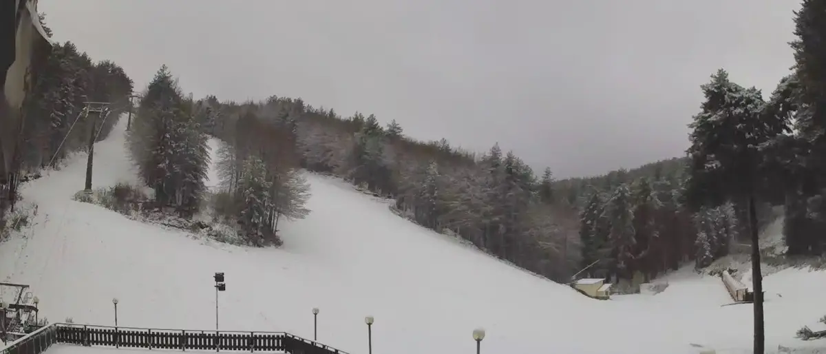 Lorica e Camigliatello si preparano alla stagione invernale: previste tariffe basse