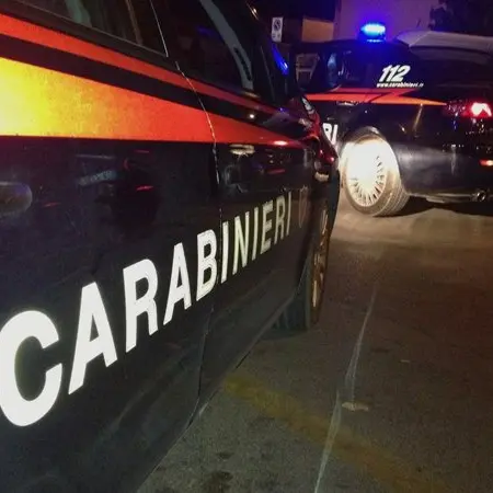 Trovati in via Reggio Calabria con mezzo chilo di hashish: due arresti