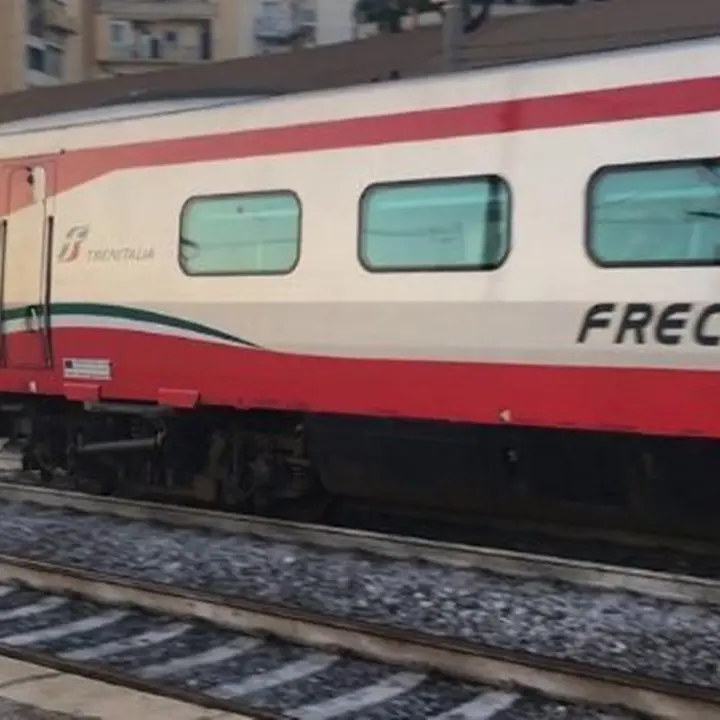 Frecciargento Sibari-Bolzano, sì alla copertura finanziaria. Parla Orsomarso