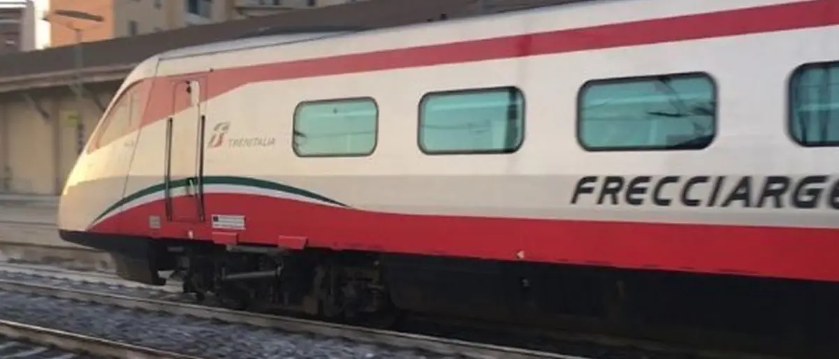 Frecciargento Sibari-Bolzano, impossibile prenotare dopo il 31 dicembre: passeggeri preoccupati