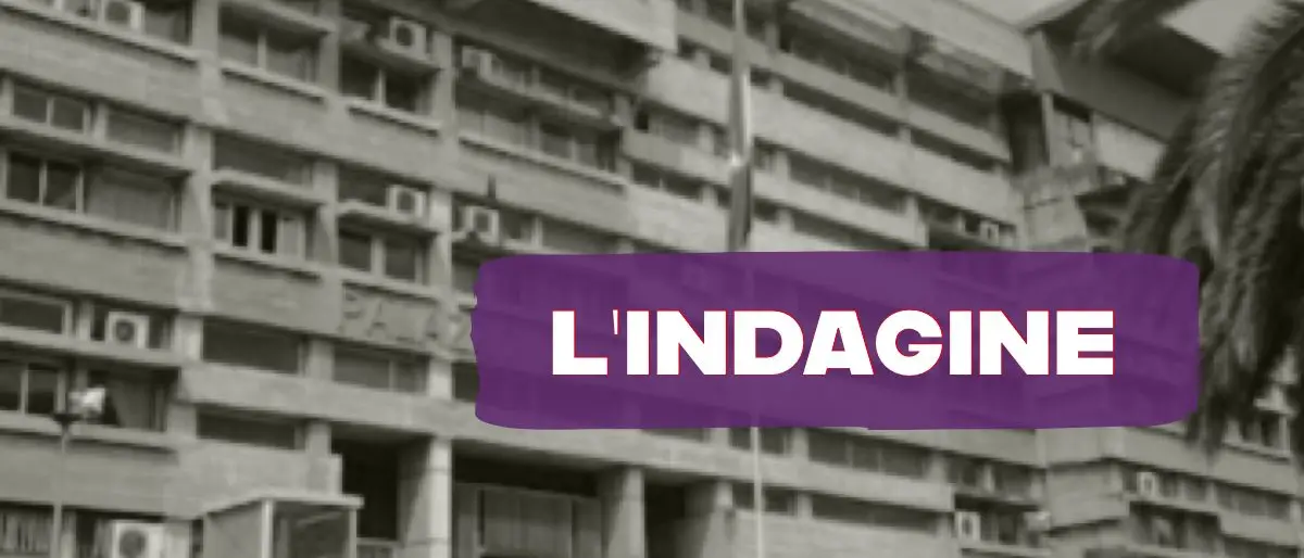 Rende, lascia il carcere lo studente arrestato con cinque chili di droga