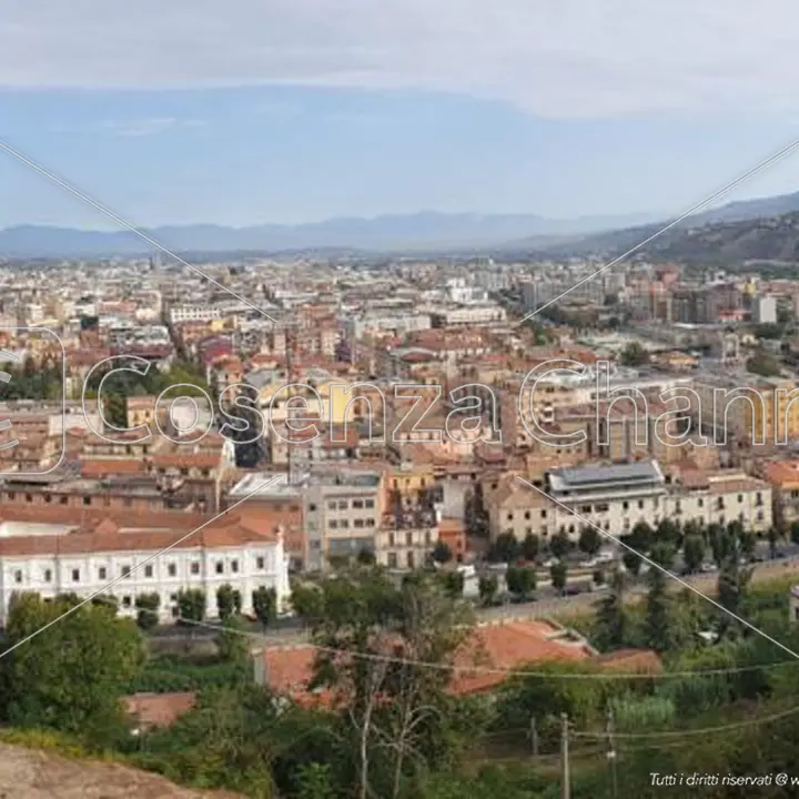 Cosenza selezionata da Enea come laboratorio urbano della Campagna Italia in classe A