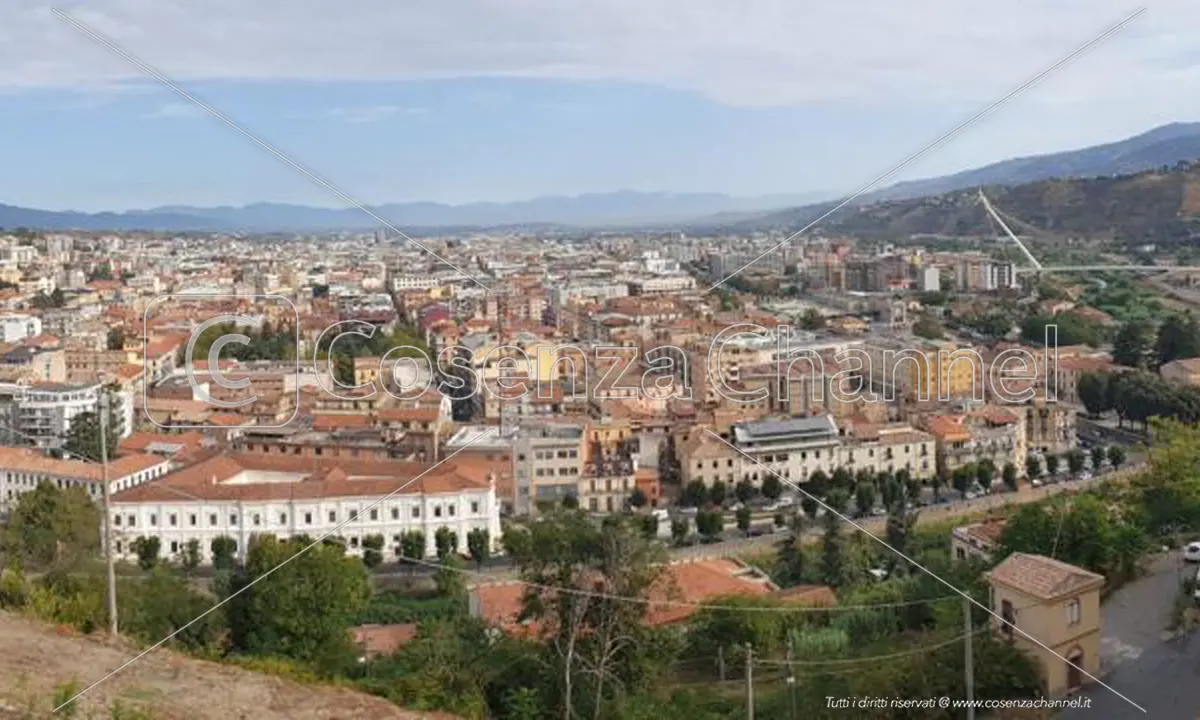 Cosenza, vocazione green. Per Legambiente regina al Sud Italia: è nella top-ten nazionale