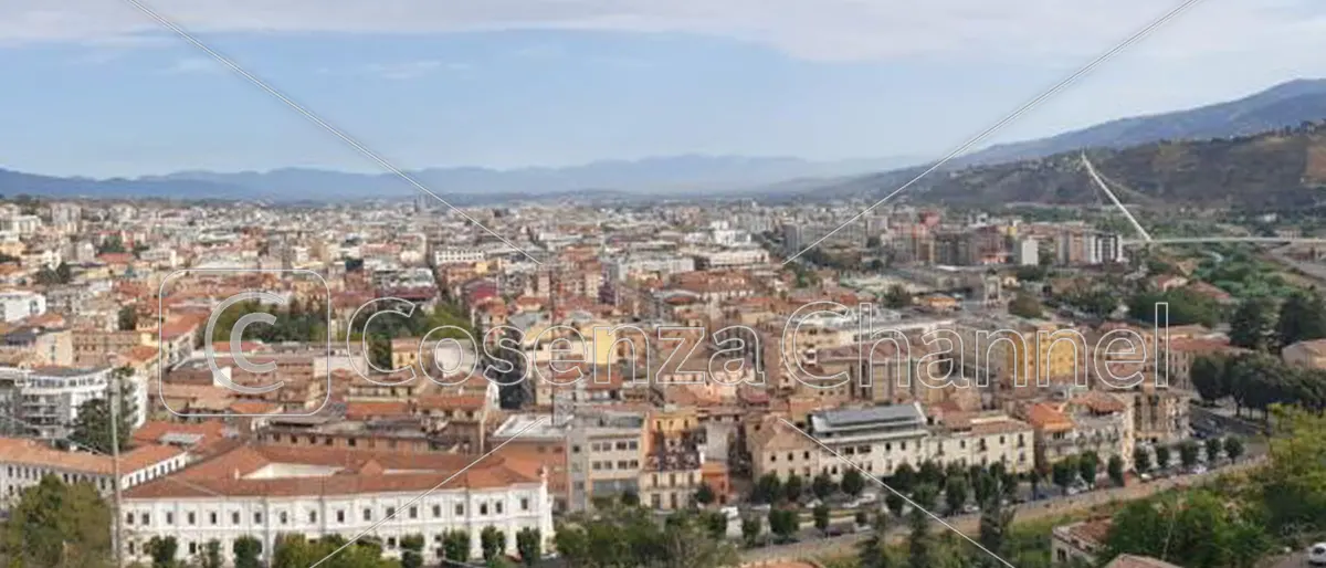 Cosenza, vocazione green. Per Legambiente regina al Sud Italia: è nella top-ten nazionale