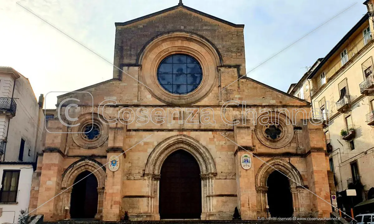Cosenza e la sua Cattedrale, convegno con i maggiori esperti della storia cittadina