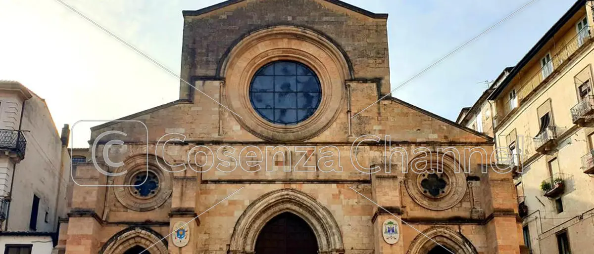 Cosenza e la sua Cattedrale, convegno con i maggiori esperti della storia cittadina